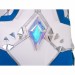 Marvel Rivals White Queen Cosplay Costumes Emma Frost Top Level Suits
