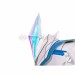 Marvel Rivals White Queen Cosplay Costumes Emma Frost Top Level Suits