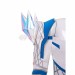 Marvel Rivals White Queen Cosplay Costumes Emma Frost Top Level Suits