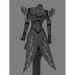 Marvel Rivals White Queen Cosplay Costumes Emma Frost Top Level Suits
