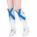 Marvel Rivals White Queen Cosplay Costumes Emma Frost Top Level Suits