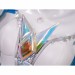 Marvel Rivals White Queen Cosplay Costumes Emma Frost Top Level Suits
