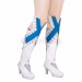 Marvel Rivals White Queen Cosplay Costumes Emma Frost Top Level Suits