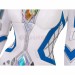 Marvel Rivals White Queen Cosplay Costumes Emma Frost Top Level Suits