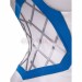 Marvel Rivals White Queen Cosplay Costumes Emma Frost Top Level Suits