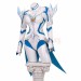 Marvel Rivals White Queen Cosplay Costumes Emma Frost Top Level Suits