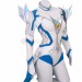 Marvel Rivals White Queen Cosplay Costumes Emma Frost Top Level Suits