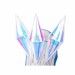 Marvel Rivals White Queen Cosplay Costumes Emma Frost Top Level Suits