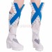 Marvel Rivals White Queen Cosplay Costumes Emma Frost Top Level Suits