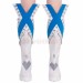 Marvel Rivals White Queen Cosplay Costumes Emma Frost Top Level Suits