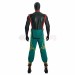 Marvel Rivals Iron Fist Lin Lie Cosplay Costumes Top Level Suits
