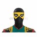 Marvel Rivals Iron Fist Lin Lie Cosplay Costumes Top Level Suits