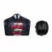 Thunderbolts Cosplay Costumes US Agent HD Printed Jumpsuit