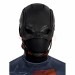 Thunderbolts Cosplay Costumes US Agent HD Printed Jumpsuit