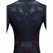 Thunderbolts Cosplay Costumes US Agent HD Printed Jumpsuit