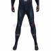 Thunderbolts Cosplay Costumes US Agent HD Printed Jumpsuit