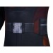 Thunderbolts Cosplay Costumes US Agent HD Printed Jumpsuit