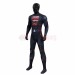 Thunderbolts Cosplay Costumes US Agent HD Printed Jumpsuit