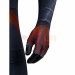 Thunderbolts Cosplay Costumes US Agent HD Printed Jumpsuit