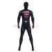 Thunderbolts Cosplay Costumes US Agent HD Printed Jumpsuit