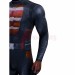Thunderbolts Cosplay Costumes US Agent HD Printed Jumpsuit