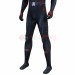 Thunderbolts Cosplay Costumes US Agent HD Printed Jumpsuit