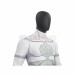 Invincible Cosplay Costumes Thragg HD Printed Jumpsuit