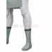 Invincible Cosplay Costumes Thragg HD Printed Jumpsuit