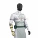 Invincible Cosplay Costumes Thragg HD Printed Jumpsuit