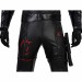Daredevil Born Again Season 2 Cosplay Costumes Daredevil Black Top Level Suits