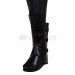 Daredevil Born Again Season 2 Cosplay Costumes Daredevil Black Top Level Suits