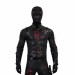 Daredevil Born Again Season 2 Cosplay Costumes Daredevil Black Top Level Suits
