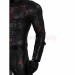 Daredevil Born Again Season 2 Cosplay Costumes Daredevil Black Top Level Suits