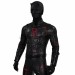 Daredevil Born Again Season 2 Cosplay Costumes Daredevil Black Top Level Suits