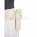 Star Wars Episode II Cosplay Costumes Padme Amidala Top Level White Short Suits