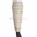 Star Wars Episode II Cosplay Costumes Padme Amidala Top Level White Short Suits