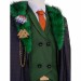 Marvel Rivals Loki Cosplay Costumes Loki Presidential Attire Top Level Suits
