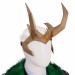 Marvel Rivals Loki Cosplay Costumes Loki Presidential Attire Top Level Suits