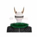 Marvel Rivals Loki Cosplay Costumes Loki Presidential Attire Top Level Suits