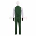 Marvel Rivals Loki Cosplay Costumes Loki Presidential Attire Top Level Suits