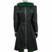 Marvel Rivals Loki Cosplay Costumes Loki Presidential Attire Top Level Suits