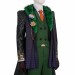 Marvel Rivals Loki Cosplay Costumes Loki Presidential Attire Top Level Suits