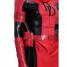 Lady Daredevil Cosplay Costumes Elektra Red Top Level Suits