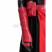 Lady Daredevil Cosplay Costumes Elektra Red Top Level Suits