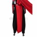Lady Daredevil Cosplay Costumes Elektra Red Top Level Suits