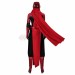 Lady Daredevil Cosplay Costumes Elektra Red Top Level Suits