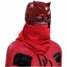 Lady Daredevil Cosplay Costumes Elektra Red Top Level Suits