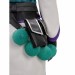 Valorant Sage Cosplay Costumes Sentinel Top Level Suits