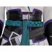 Valorant Sage Cosplay Costumes Sentinel Top Level Suits