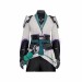 Valorant Sage Cosplay Costumes Sentinel Top Level Suits